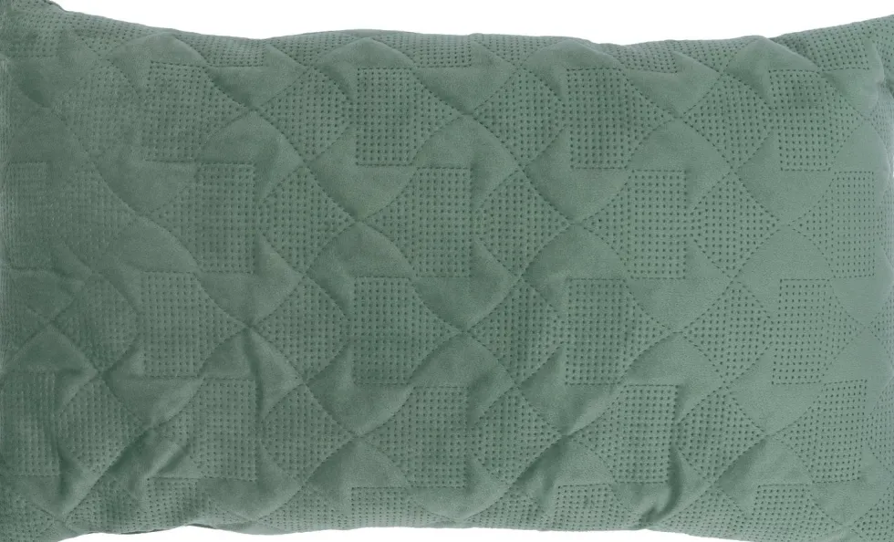 Intratuin sierkussen Milaan groen 50 x 30 cm