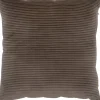 Intratuin sierkussen Minny taupe 45 x 45 cm