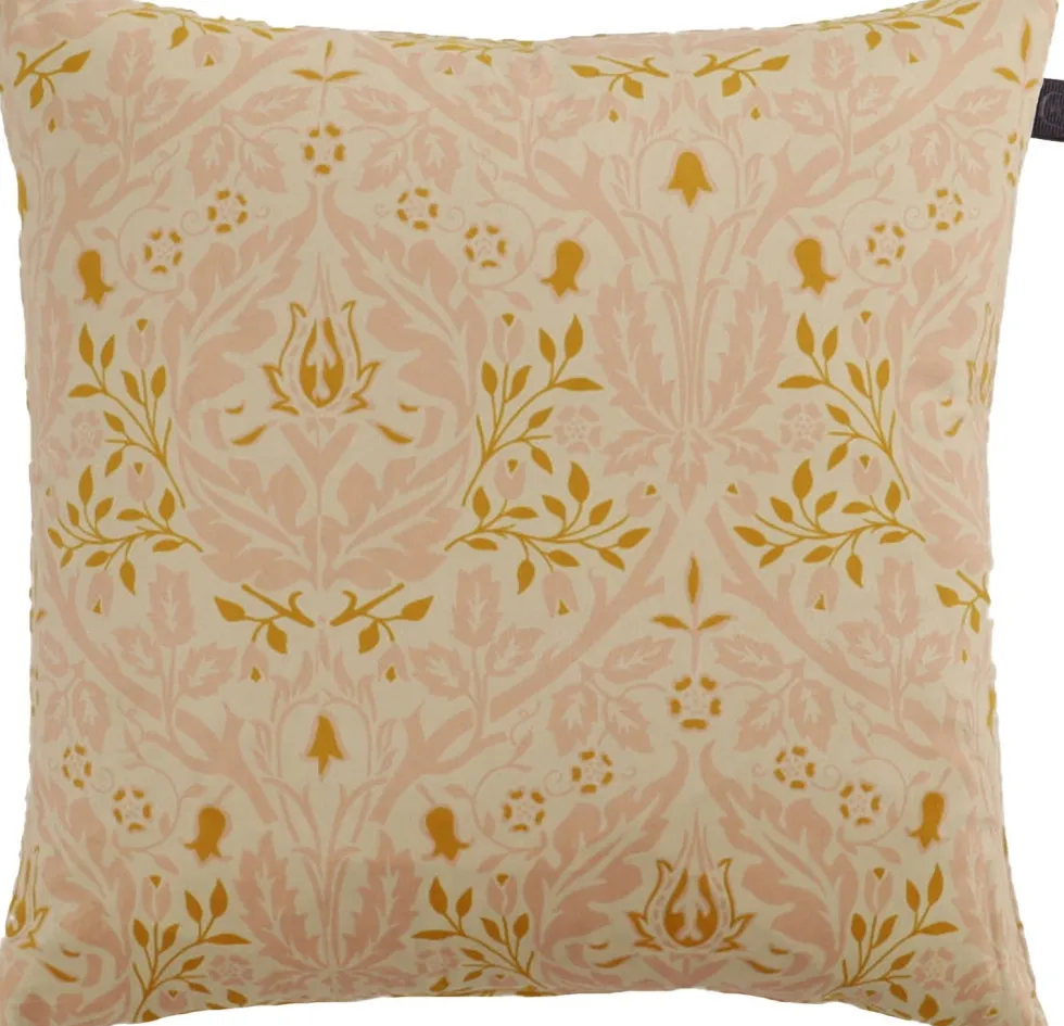 Intratuin sierkussen Mirthe roze 45 x 45 cm