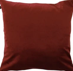 Intratuin sierkussen rood 45 x 45 cm