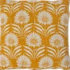 Intratuin sierkussen Samantha oranje 45 x 45 cm