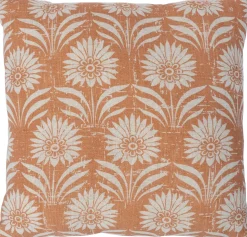 Intratuin sierkussen Samantha roze 45 x 45 cm
