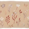 Intratuin sierkussen Siera beige 50 x 30 cm