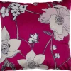 Intratuin sierkussen Sjors roze 45 x 45 cm
