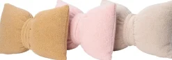 Intratuin sierkussen Strik beige 50 x 30 cm