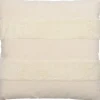 Intratuin sierkussen Terry beige 45 x 45 cm