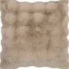Intratuin sierkussen Tibbe beige 45 x 45 cm