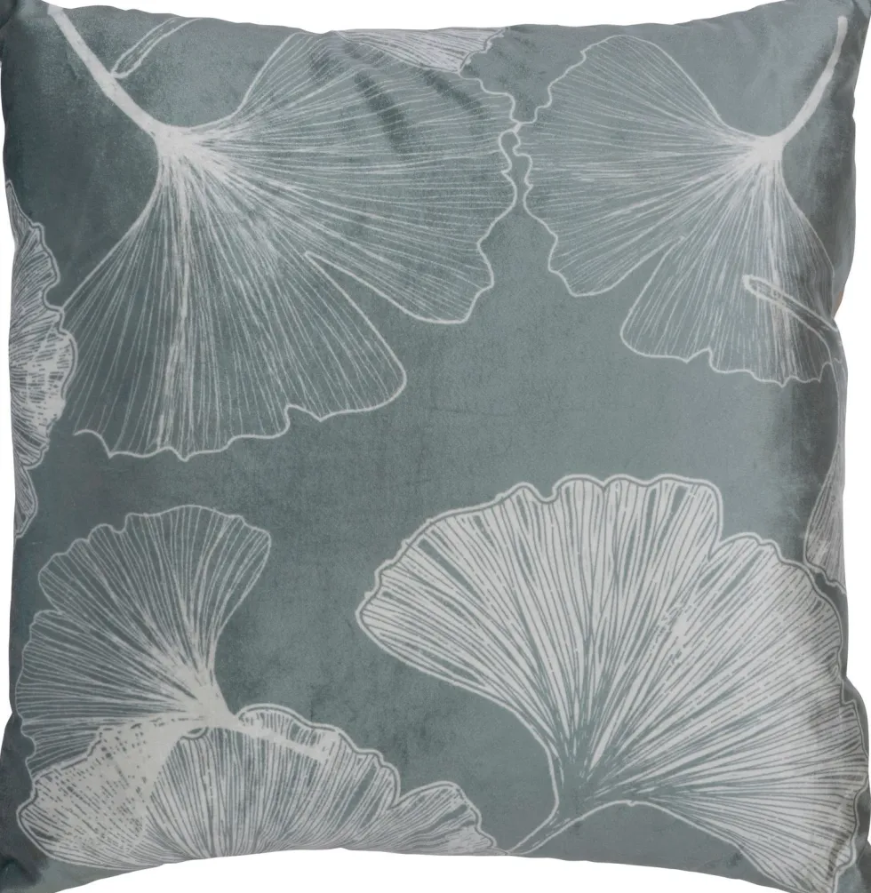 Intratuin sierkussen Xemm groen 45 x 45 cm