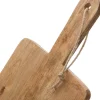 Intratuin snijplank naturel 100 x 30 x 6,5 cm