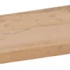 Intratuin snijplank Tornio bruin 42 x 15 x 2 cm