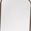Intratuin spiegel Askim goud 26 x 0,7 x 41,8 cm