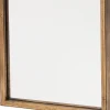 Intratuin spiegel Ben goud 18,5 x 11 x 33,5 cm