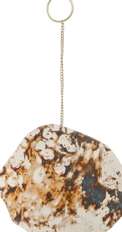 Intratuin spiegel Scott multi 26 x 1 x 23 cm