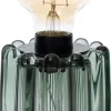 Intratuin tafellamp Bof groen D 9,5 H 24 cm