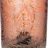 Intratuin tafellamp Flip oranje D 10 H 15 cm