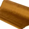 Intratuin tafelloper Chic geel 35 x 200 cm