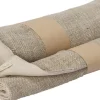 Intratuin tafelloper Herra naturel 34 x 180 cm
