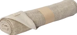 Intratuin tafelloper Herra naturel 34 x 180 cm