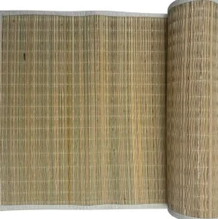 Intratuin tafelloper Jaipur naturel 175 x 35 cm