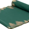 Intratuin tafelloper Trees groen 200 x 35 cm