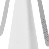 Intratuin vliegenverjager USB wit 8 x 8 x 25 cm