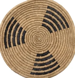 Intratuin wandhanger Mosi naturel D 56 H 1 cm