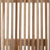 Intratuin wandplank Ame naturel 80 x 21 x 20 cm