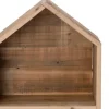 Intratuin wandrek naturel 31 x 15 x 31 cm