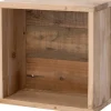 Intratuin wandrek naturel 31 x 15 x 31 cm