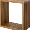 Intratuin wandrek Tain naturel 40 x 20 x 40 cm