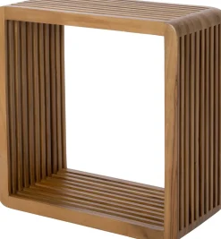Intratuin wandrek Tain naturel 40 x 20 x 40 cm