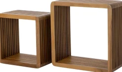 Intratuin wandrek Tain naturel 40 x 20 x 40 cm