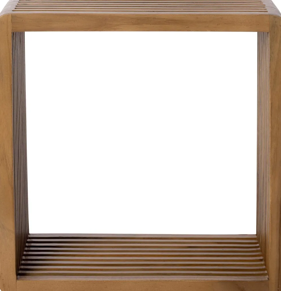 Intratuin wandrek Tain naturel 40 x 20 x 40 cm