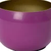 Intratuin waxinelichthouder Tui roze D 6,5 H 5 cm