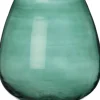 Intratuin waxinelichthouder Alfi groen D 12 H 13 cm