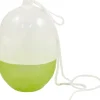 Intratuin wespenvanger groen D 8,8 H 14 cm