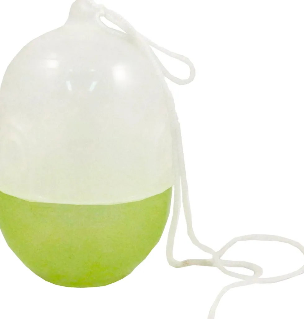 Intratuin wespenvanger groen D 8,8 H 14 cm