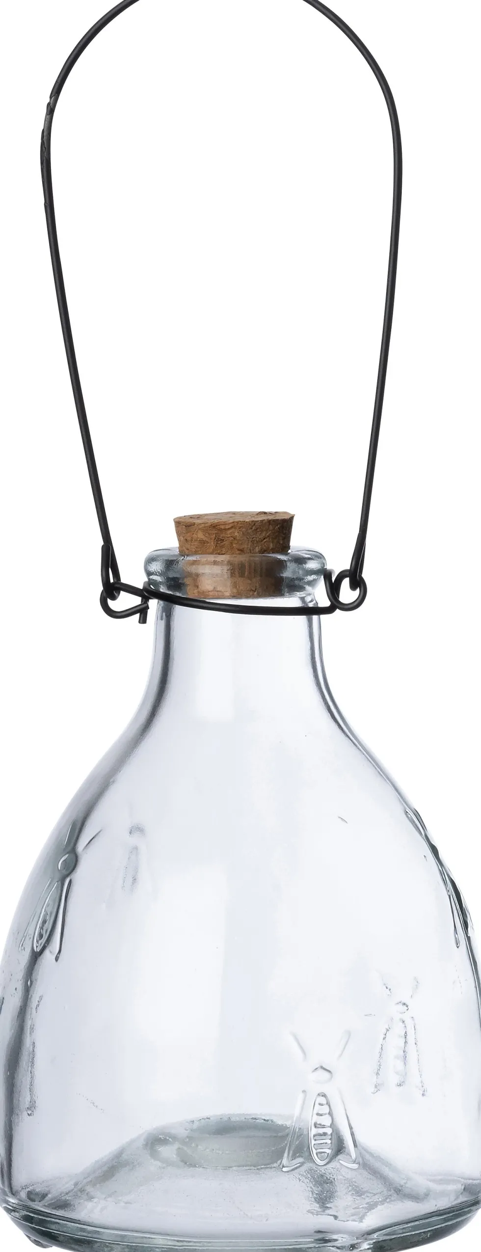 Intratuin wespenvanger Svea D 9 H 13 cm