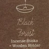 Intratuin wierrookstokjes Indi Black Forest 20 stuks