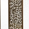 Intratuin windlicht goud 15,5 x 16,5 x 31 cm