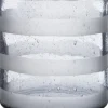 Intratuin windlicht grijs D 15 H 15 cm