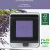 Ipuro autoclip Essentials Lavender Touch 4 x 4 cm