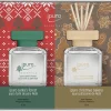 Ipuro geurstokjes Bakery & Forest houtachtig / kruidig 50 ml 2 stuks