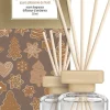 Ipuro geurstokjes Bakery kruidig / orientaals 50 ml