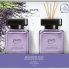 Ipuro geurstokjes Essentials Lavender Touch 50 ml 2 stuks