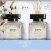 Ipuro geurstokjes Essentials Cotton Fields 50 ml 2 stuks