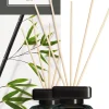 Ipuro geurstokjes Essentials Black Bamboo 200 ml