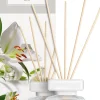 Ipuro geurstokjes Essentials White Lily 200 ml