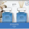 Ipuro geurstokjes Essentials Sunny Beachtime 50 ml 2 stuks