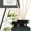 Ipuro geurstokjes Essentials Black Bamboo 50 ml